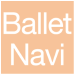 Ballet Navi Shop